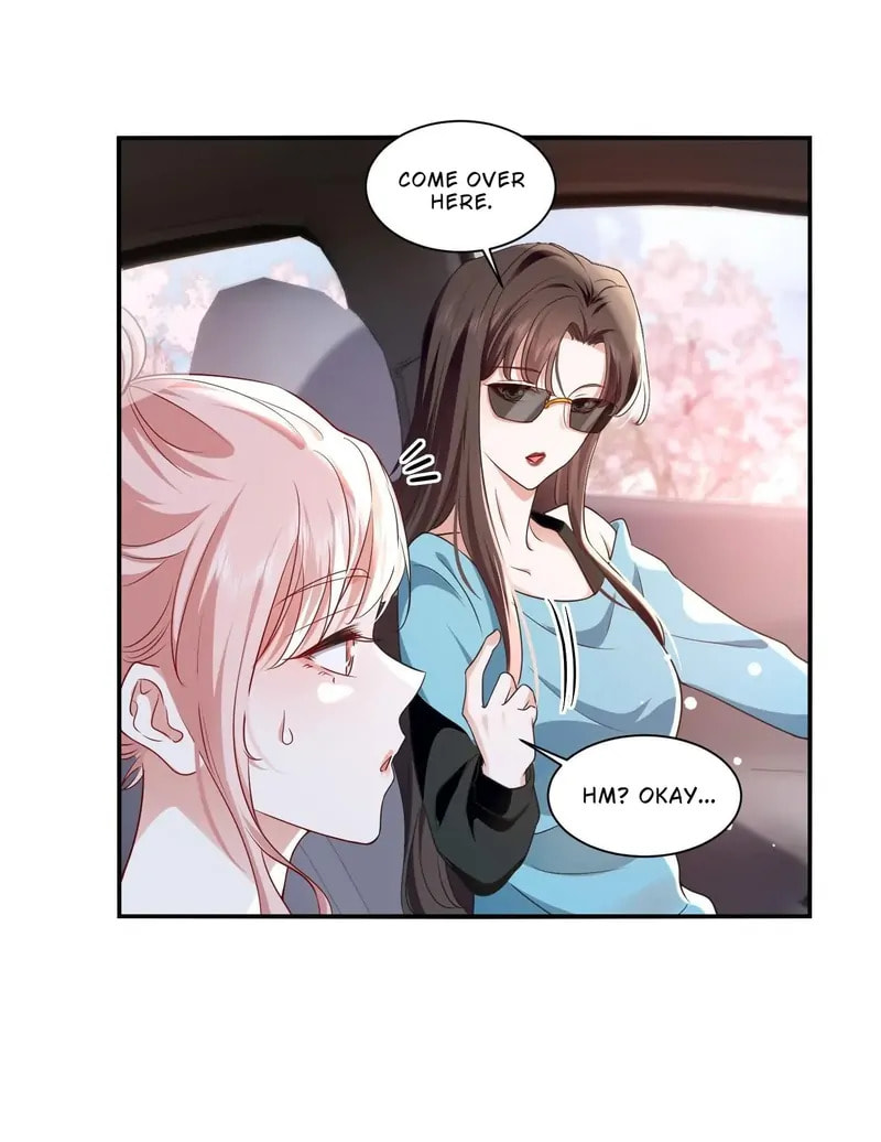Goddess of Jealousy Chapter 116 page 7 - 