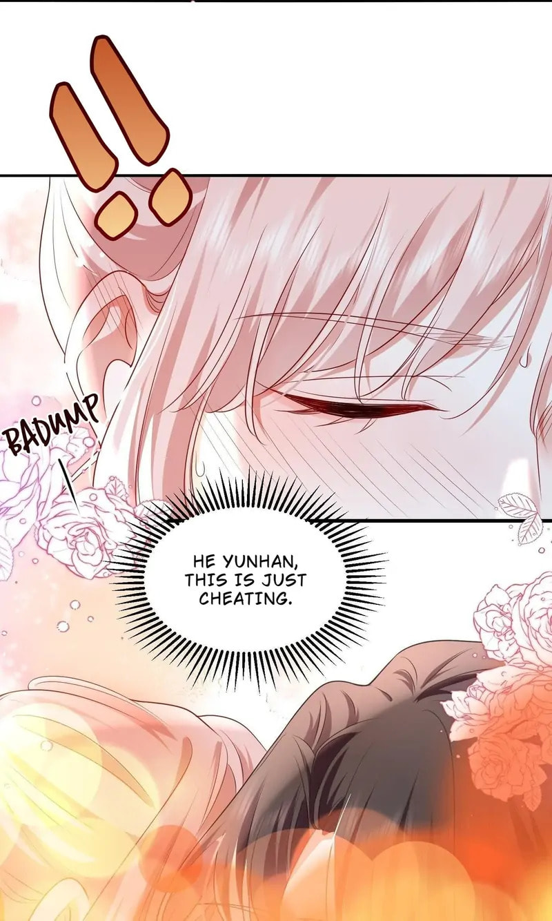 Goddess of Jealousy Chapter 116 page 10 - 
