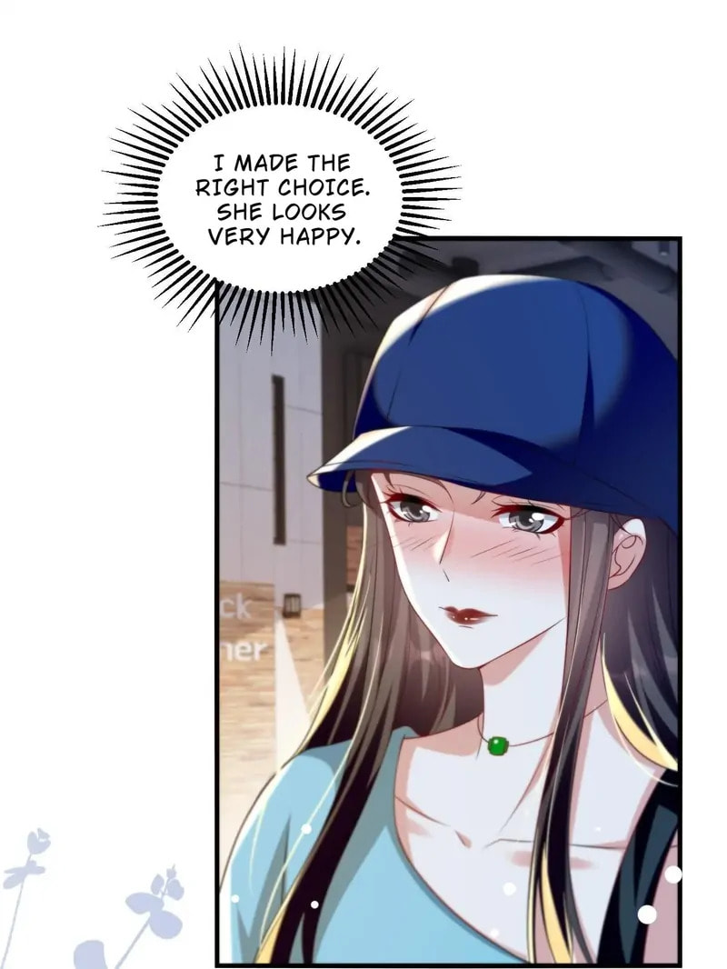 Goddess of Jealousy Chapter 117 page 12 - 