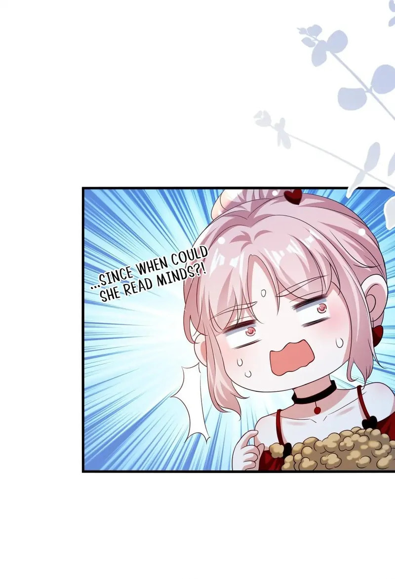 Goddess of Jealousy Chapter 117 page 17 - 