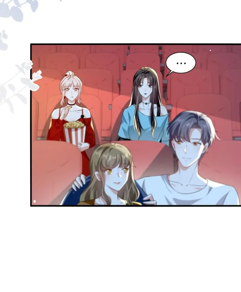 Goddess of Jealousy Chapter 117 page 19 - 