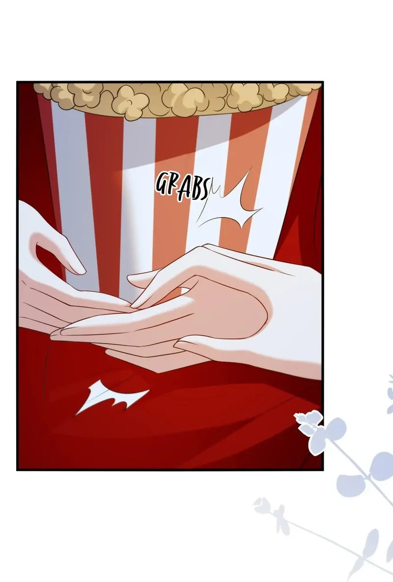 Goddess of Jealousy Chapter 117 page 20 - 