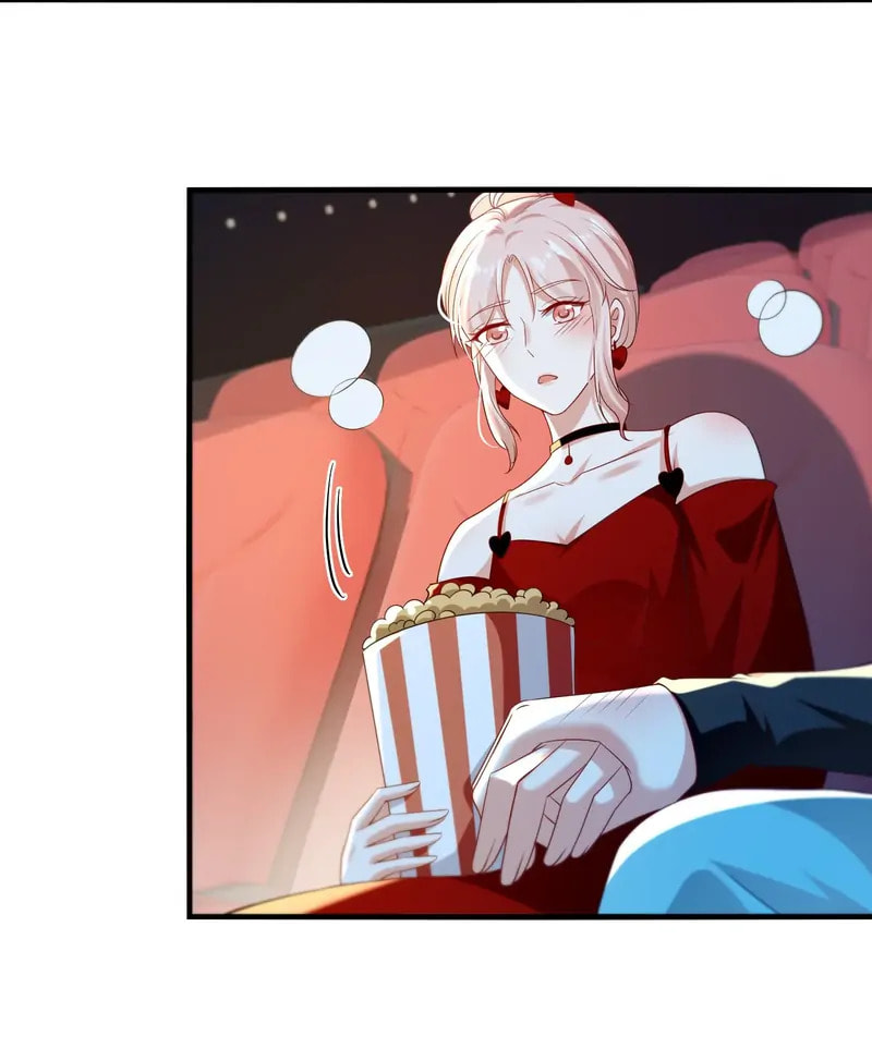Goddess of Jealousy Chapter 117 page 22 - 