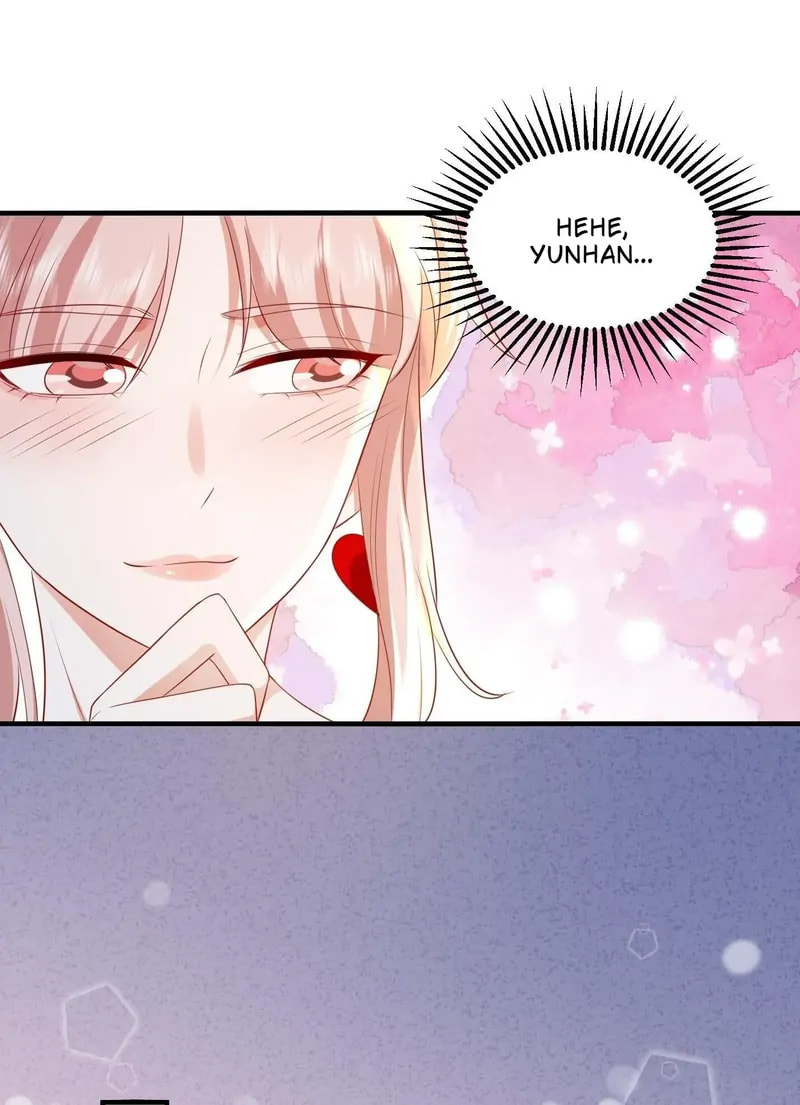Goddess of Jealousy Chapter 117 page 23 - 