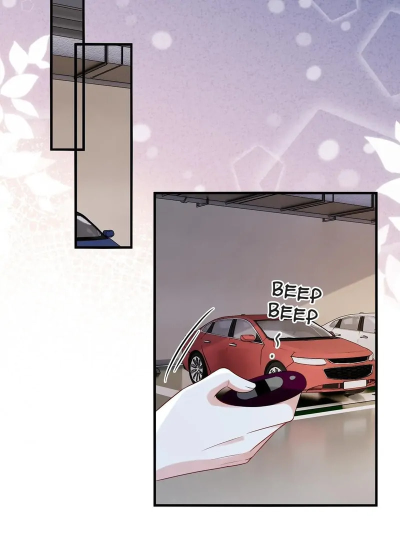 Goddess of Jealousy Chapter 117 page 24 - 