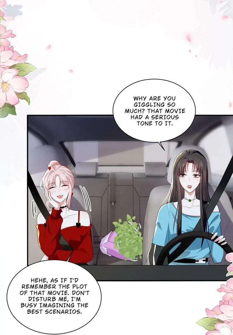 Goddess of Jealousy Chapter 117 page 26 - 