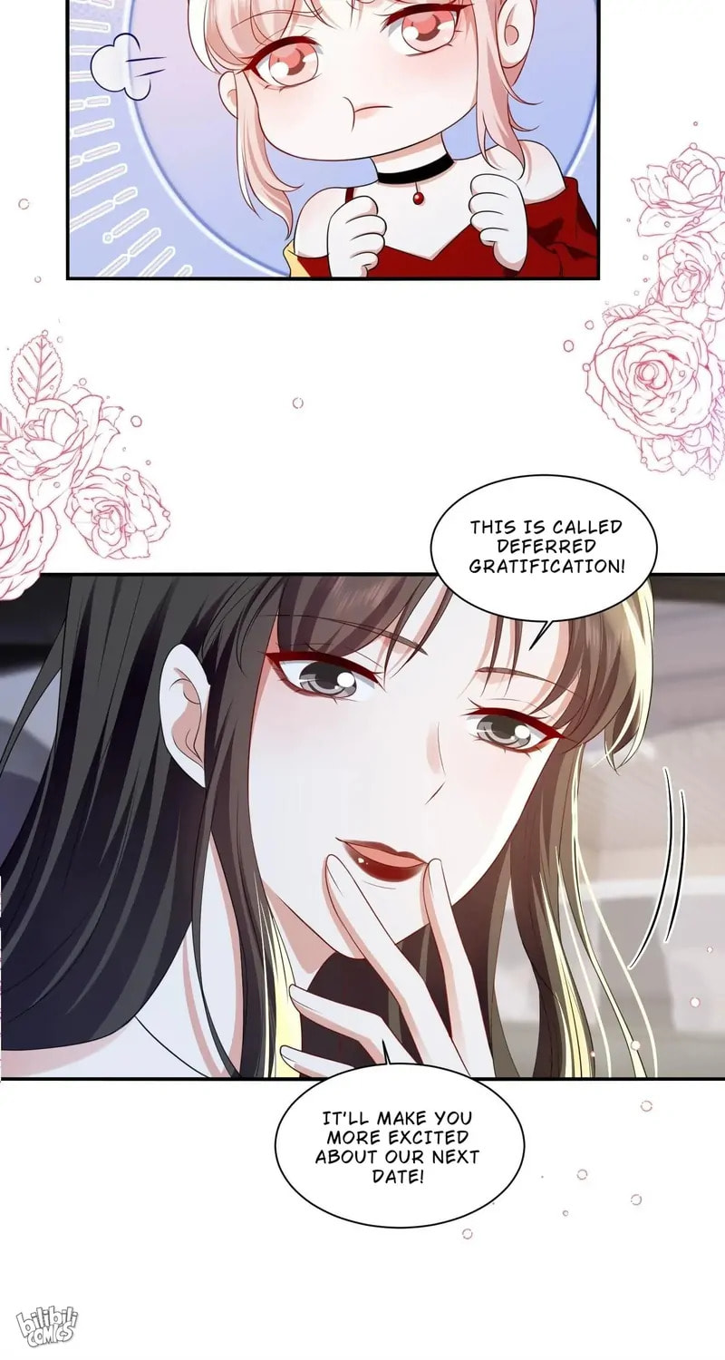 Goddess of Jealousy Chapter 117 page 30 - 