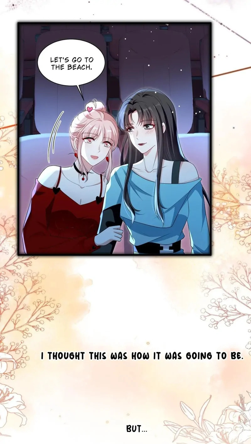 Goddess of Jealousy Chapter 117 page 4 - 