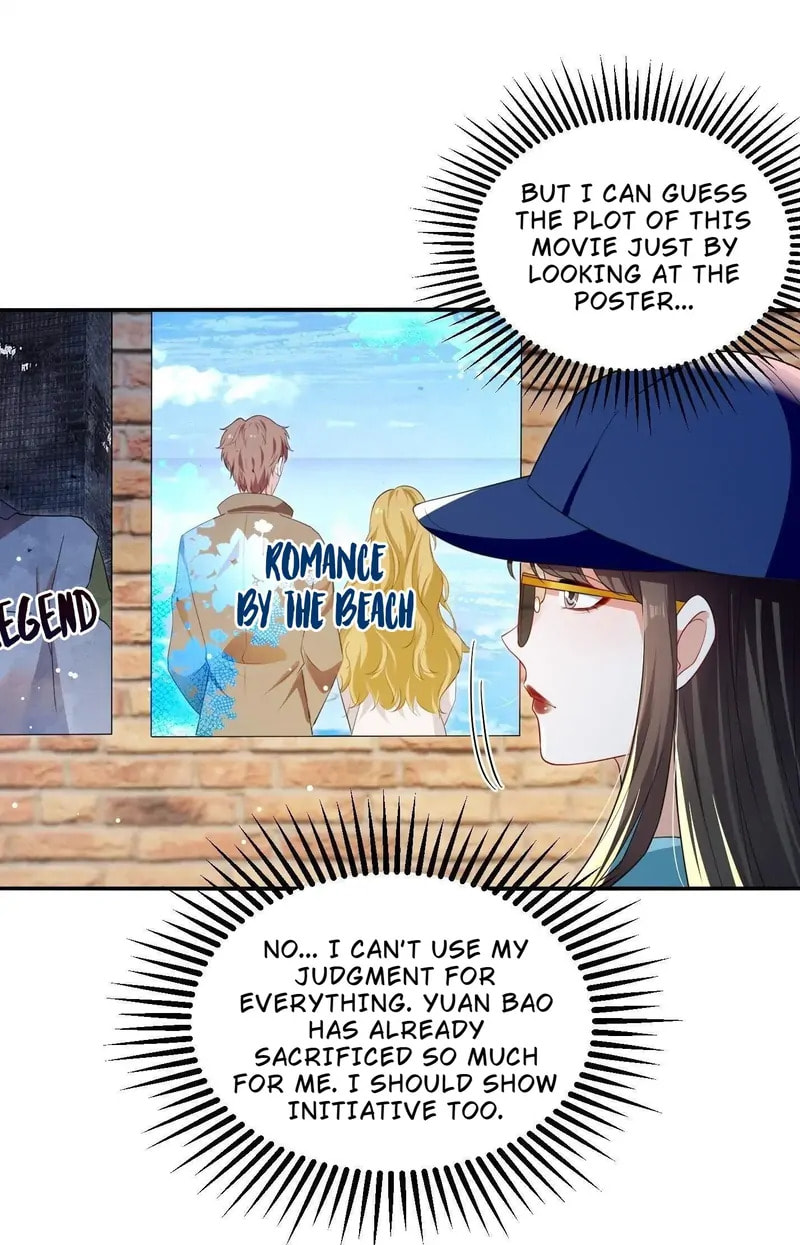Goddess of Jealousy Chapter 117 page 9 - 