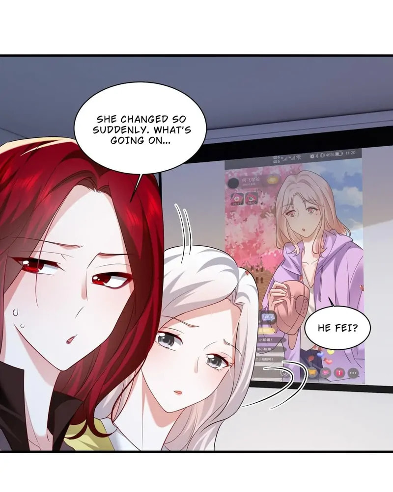 Goddess of Jealousy Chapter 118 page 12 - 