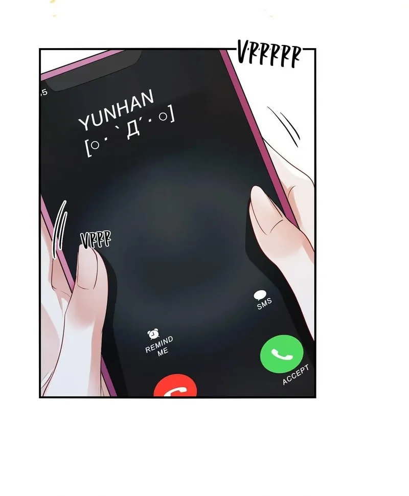 Goddess of Jealousy Chapter 118 page 19 - 
