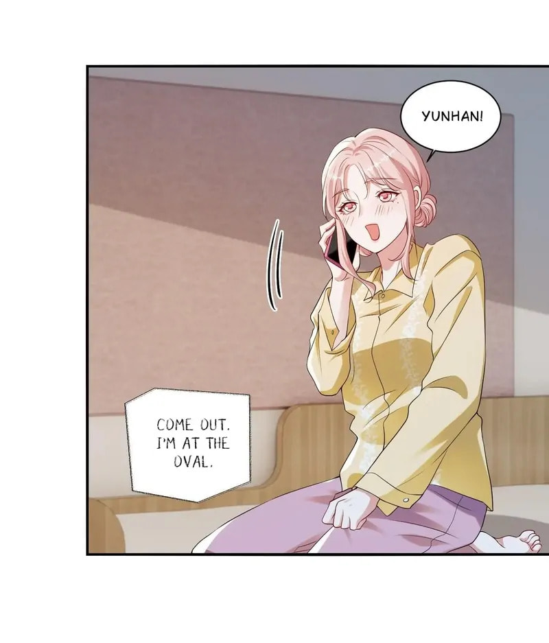 Goddess of Jealousy Chapter 118 page 20 - 