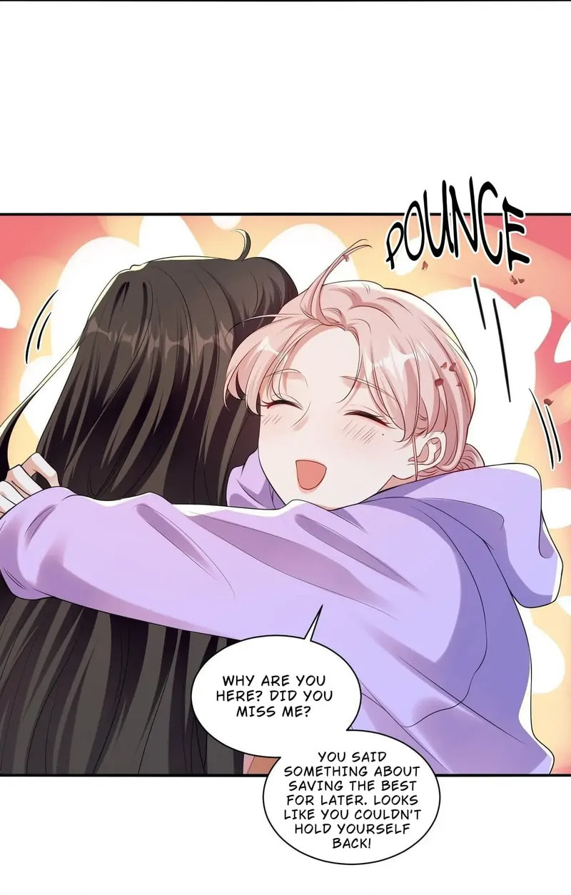 Goddess of Jealousy Chapter 118 page 22 - 