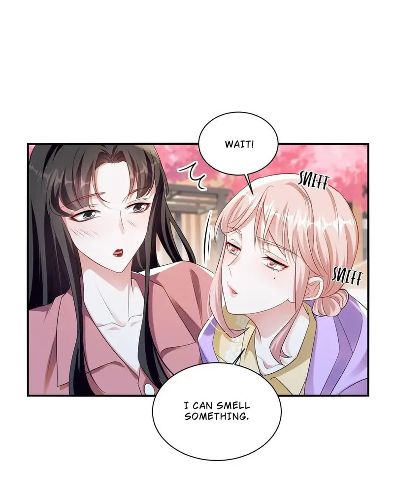 Goddess of Jealousy Chapter 118 page 24 - 