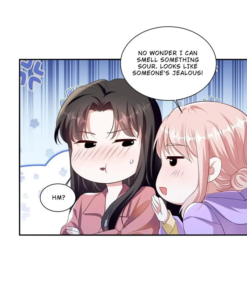 Goddess of Jealousy Chapter 118 page 25 - 