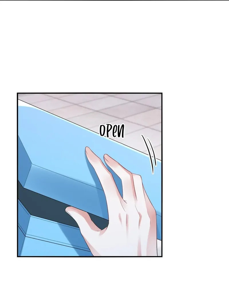 Goddess of Jealousy Chapter 118 page 27 - 