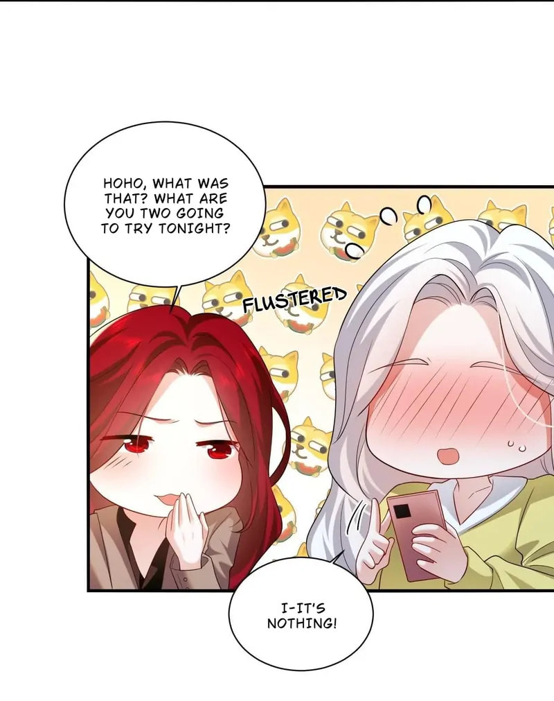 Goddess of Jealousy Chapter 118 page 6 - 