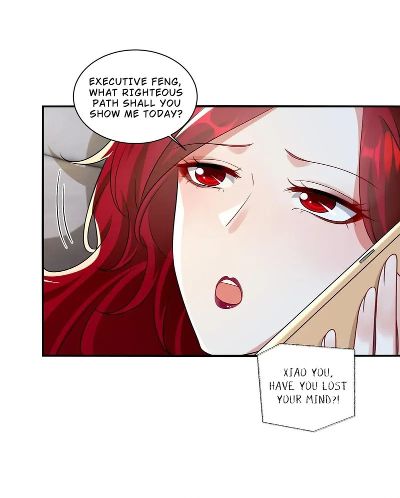 Goddess of Jealousy Chapter 119 page 12 - 