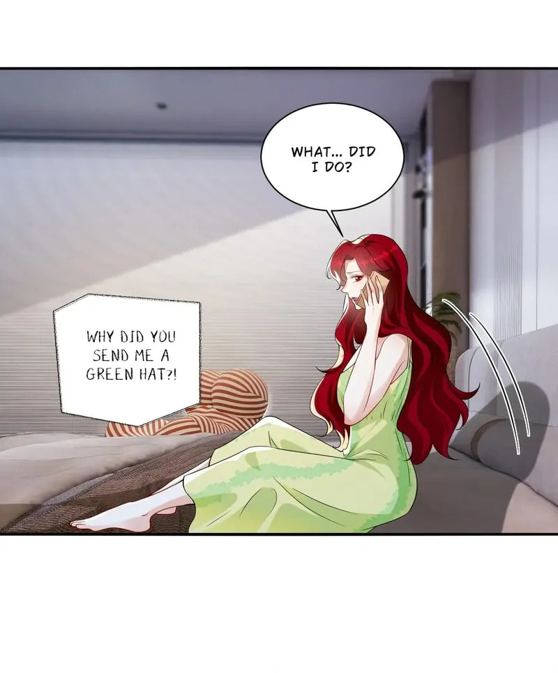 Goddess of Jealousy Chapter 119 page 13 - 