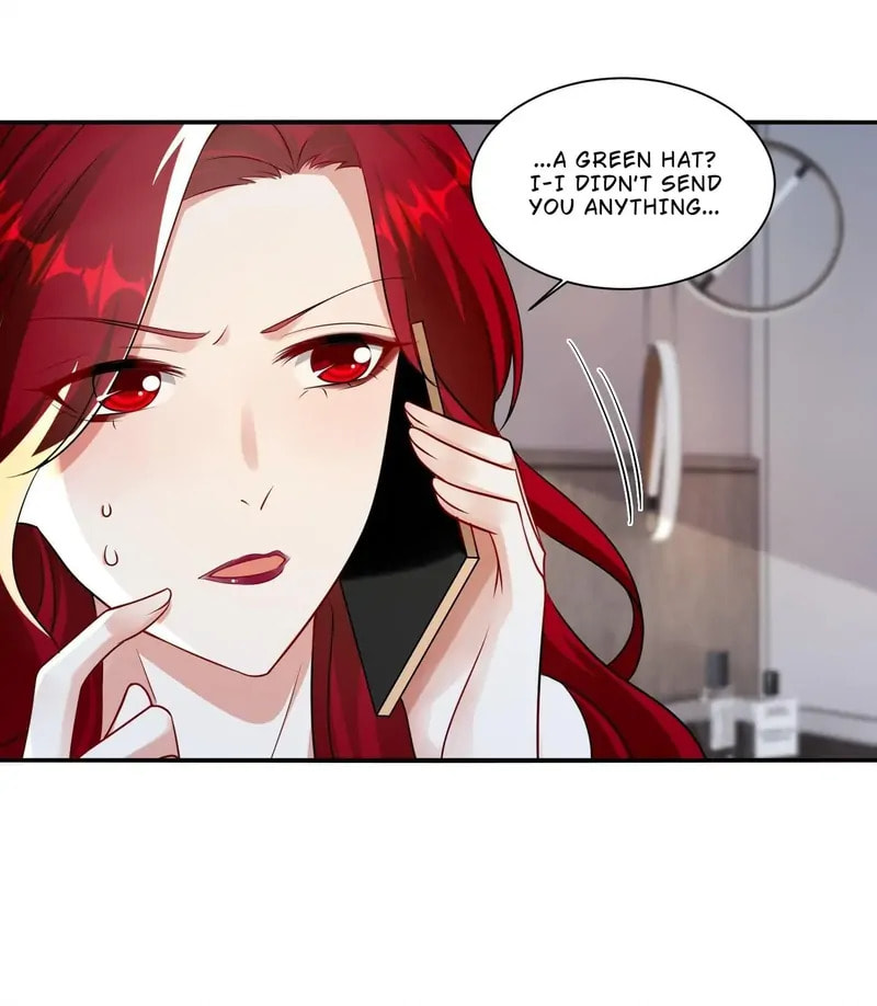 Goddess of Jealousy Chapter 119 page 14 - 