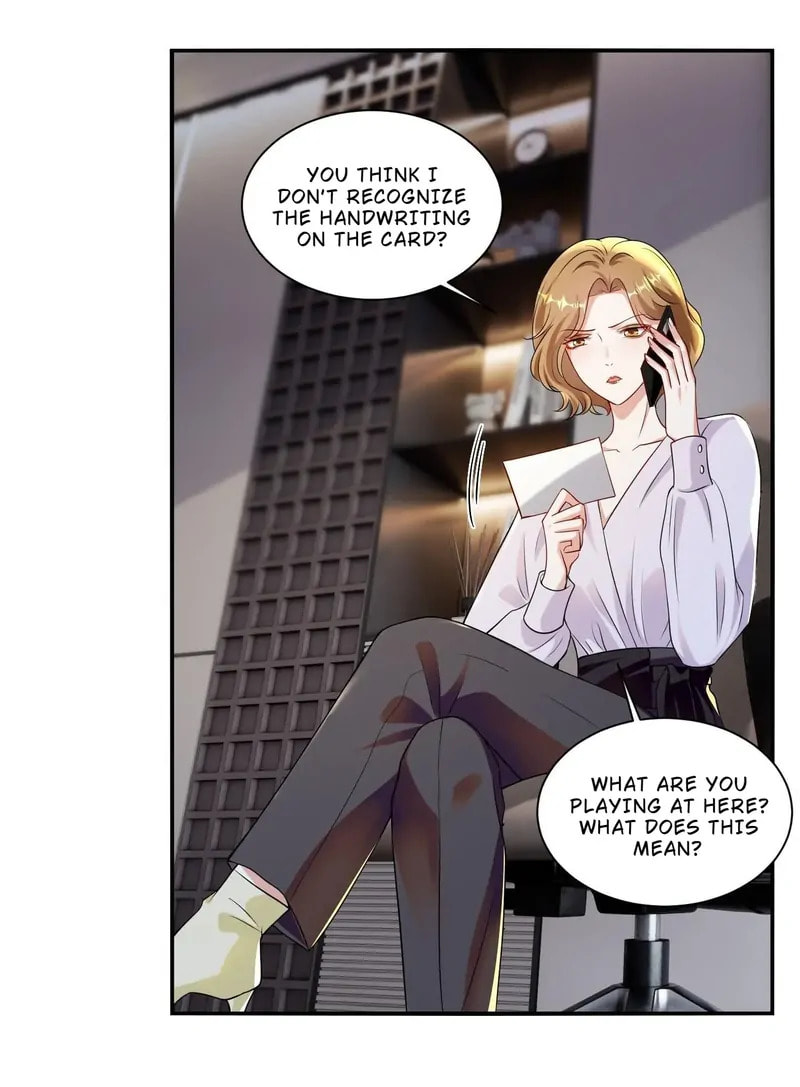 Goddess of Jealousy Chapter 119 page 15 - 