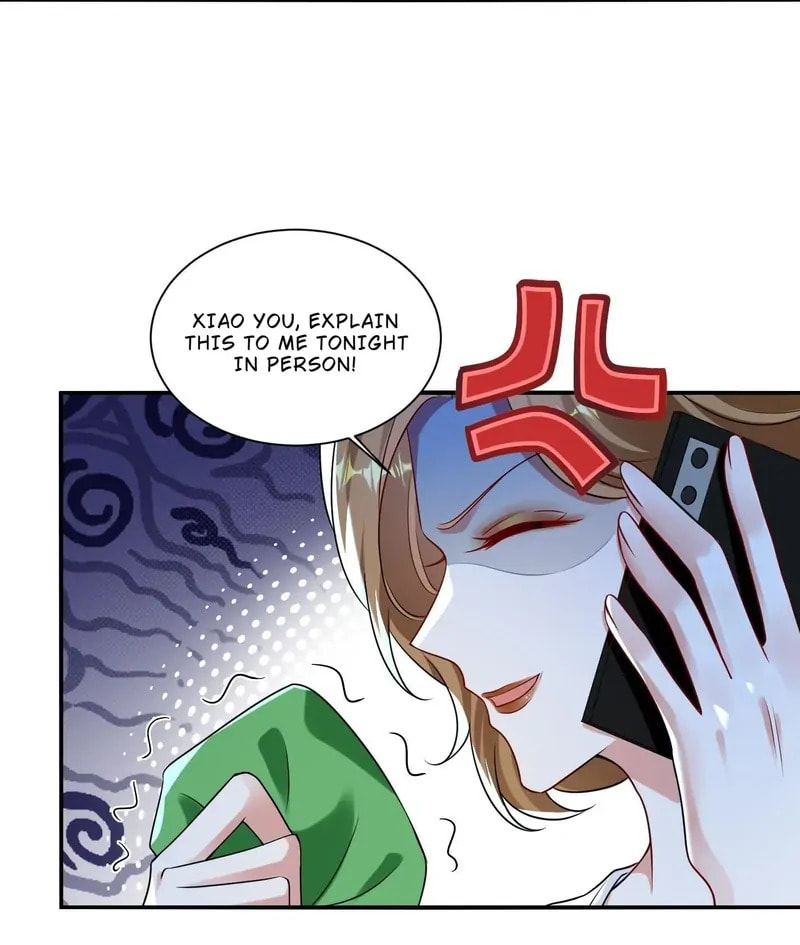 Goddess of Jealousy Chapter 119 page 18 - 
