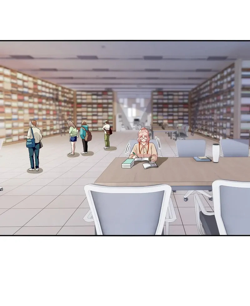 Goddess of Jealousy Chapter 119 page 20 - 