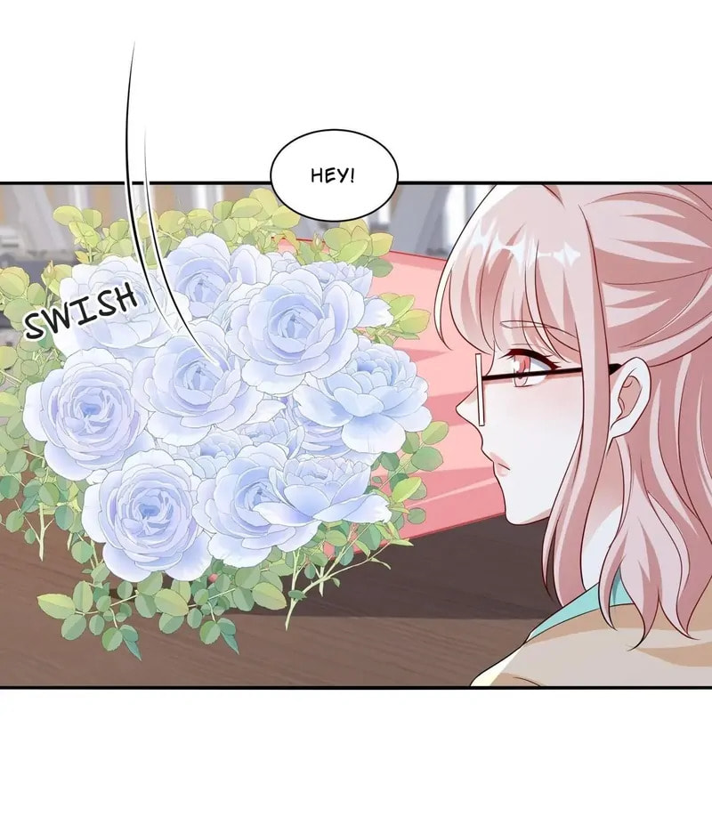 Goddess of Jealousy Chapter 119 page 21 - 