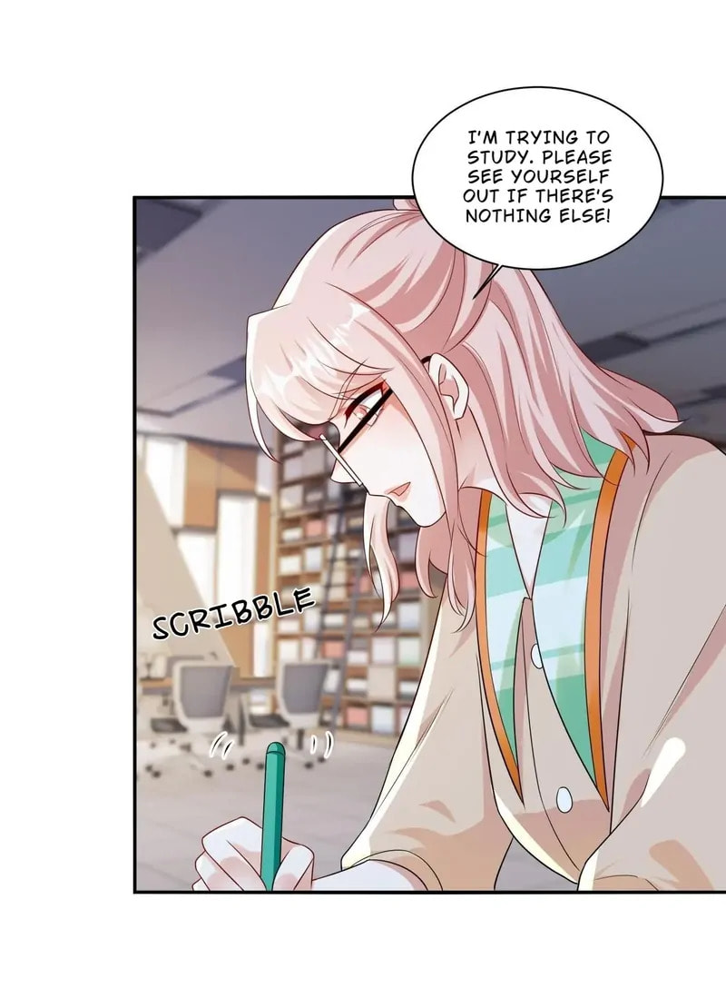 Goddess of Jealousy Chapter 119 page 24 - 