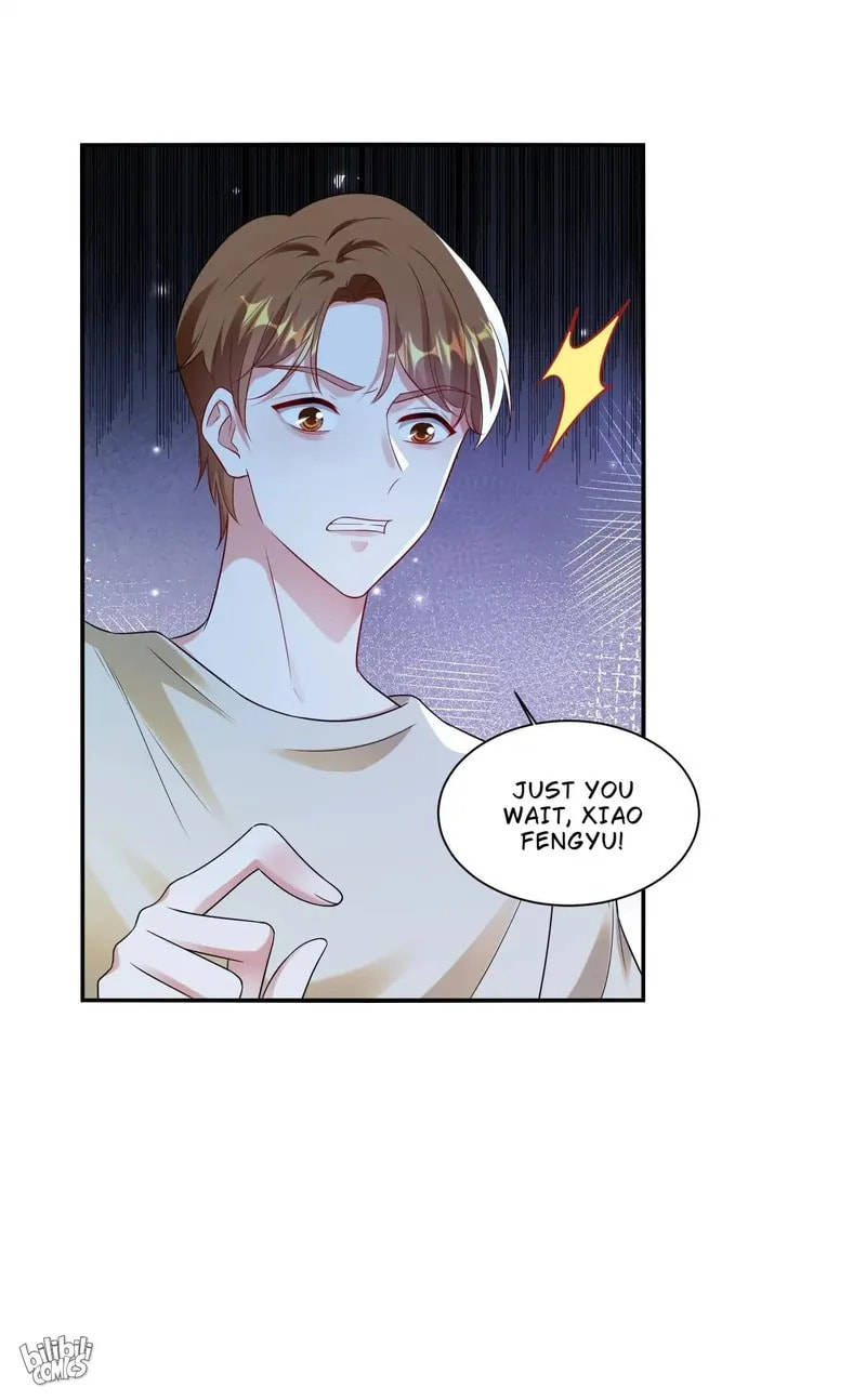 Goddess of Jealousy Chapter 119 page 27 - 