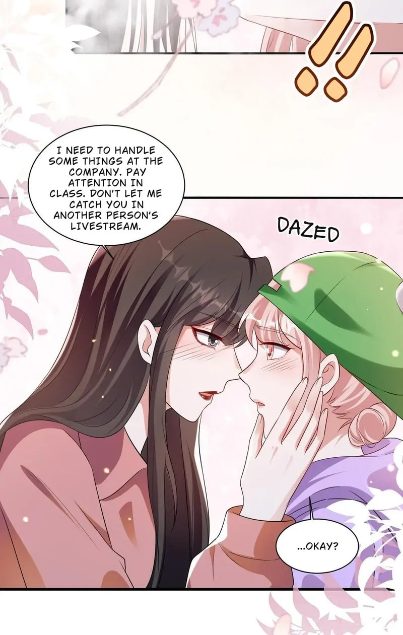 Goddess of Jealousy Chapter 119 page 7 - 
