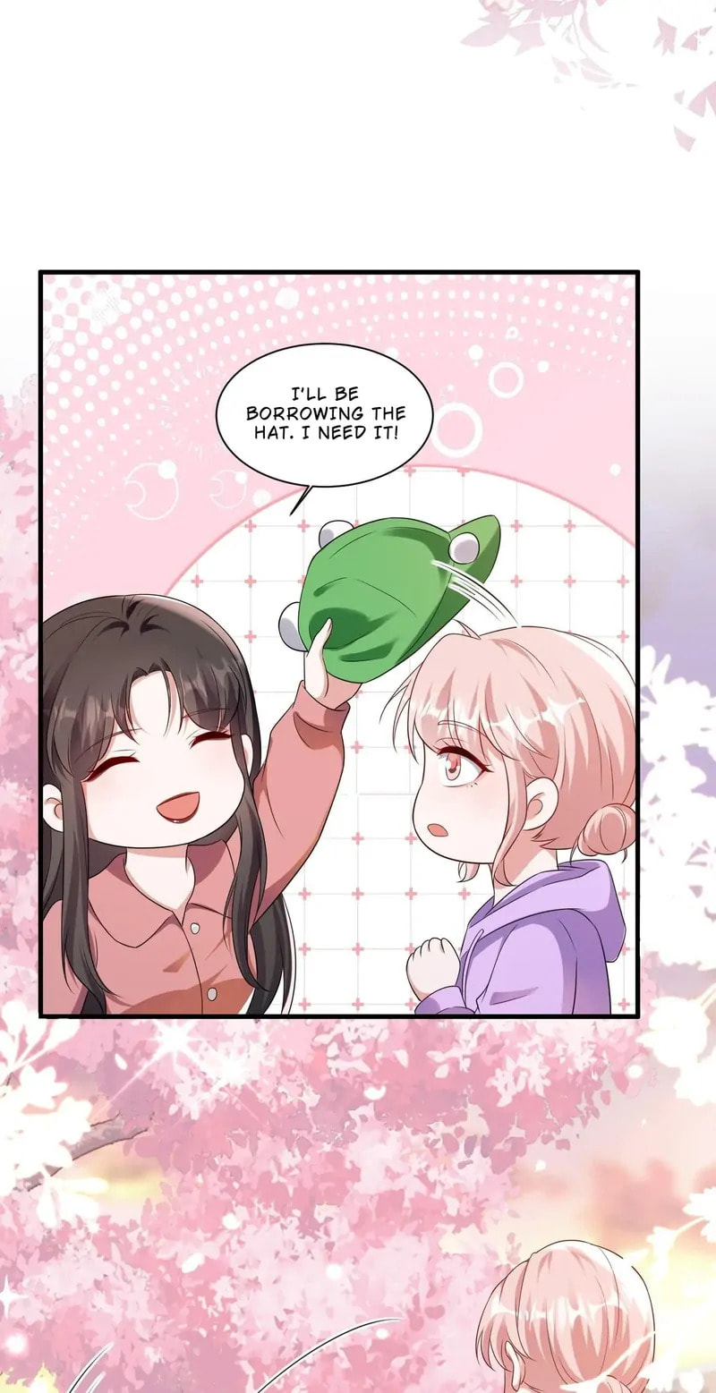 Goddess of Jealousy Chapter 119 page 8 - 