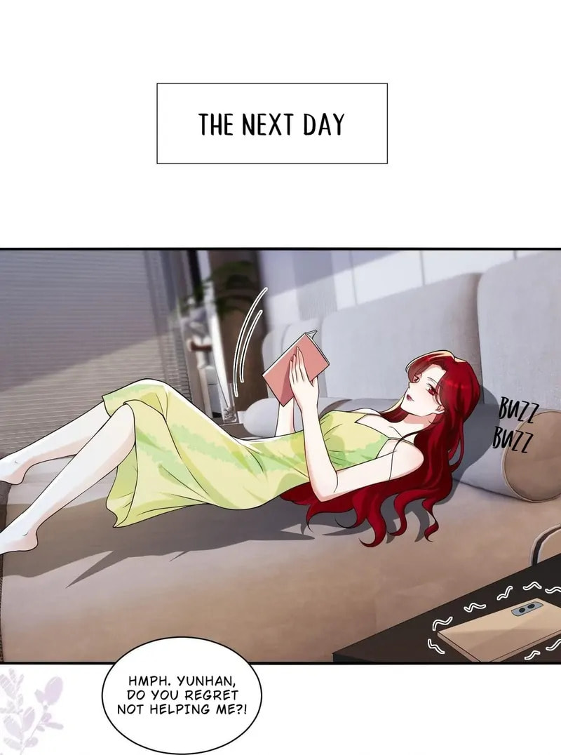 Goddess of Jealousy Chapter 119 page 10 - 
