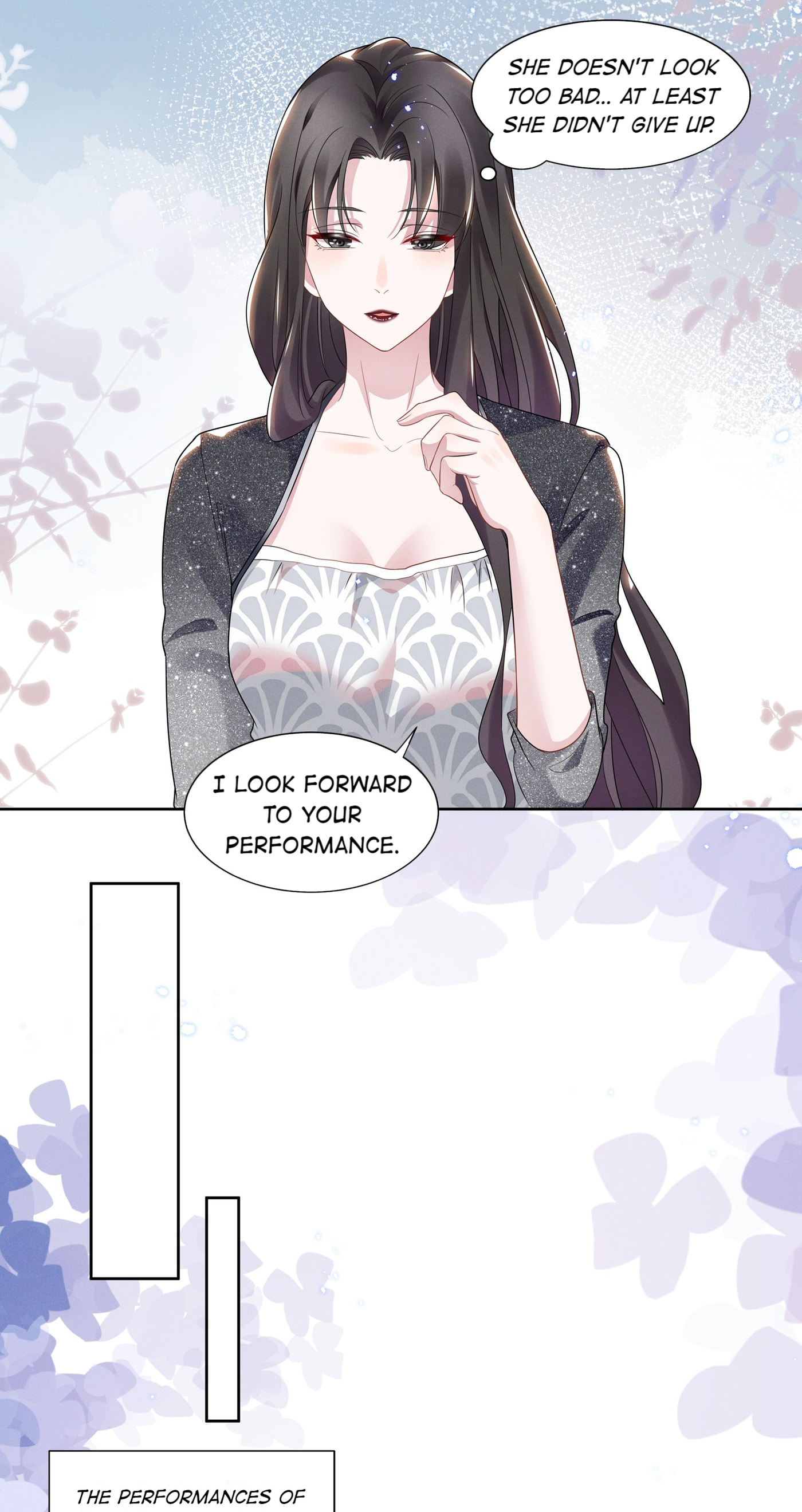 Goddess of Jealousy Chapter 12 page 10 - 