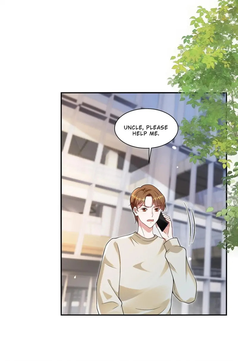 Goddess of Jealousy Chapter 120 page 1 - 