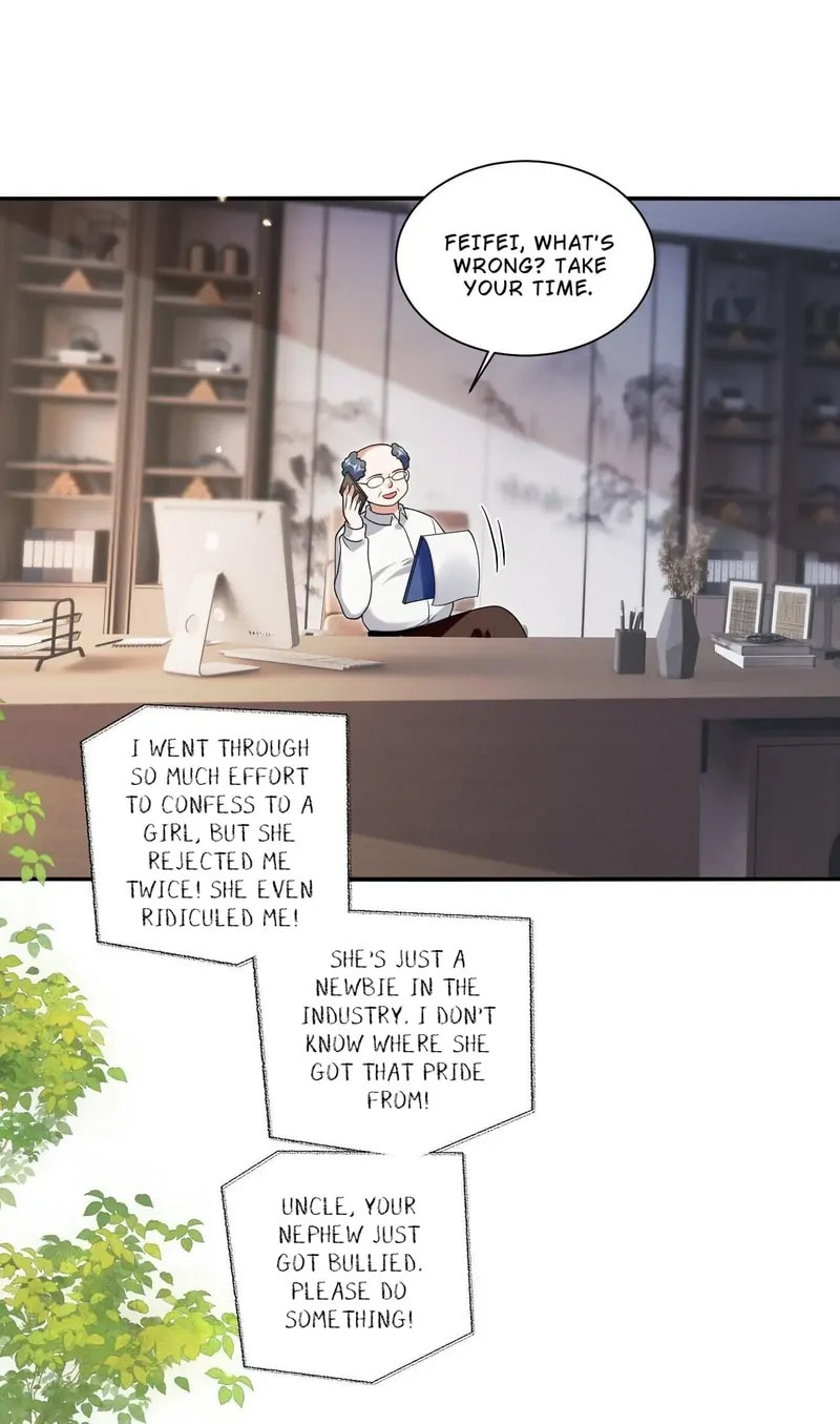 Goddess of Jealousy Chapter 120 page 2 - 
