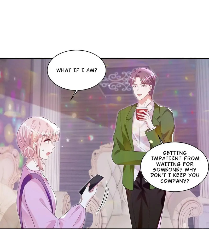 Goddess of Jealousy Chapter 120 page 11 - 