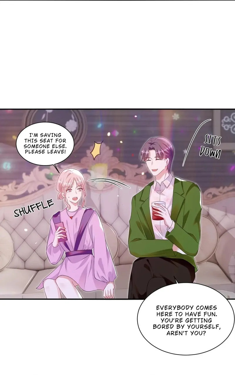 Goddess of Jealousy Chapter 120 page 12 - 