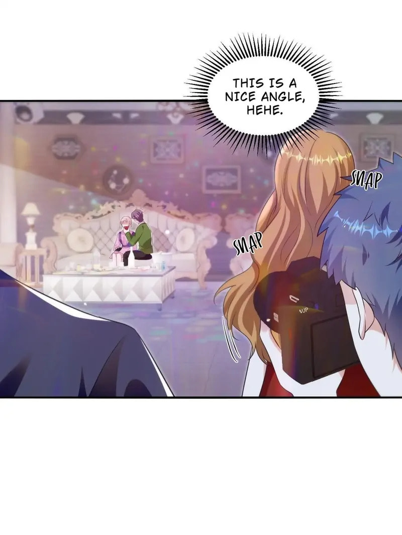 Goddess of Jealousy Chapter 120 page 13 - 