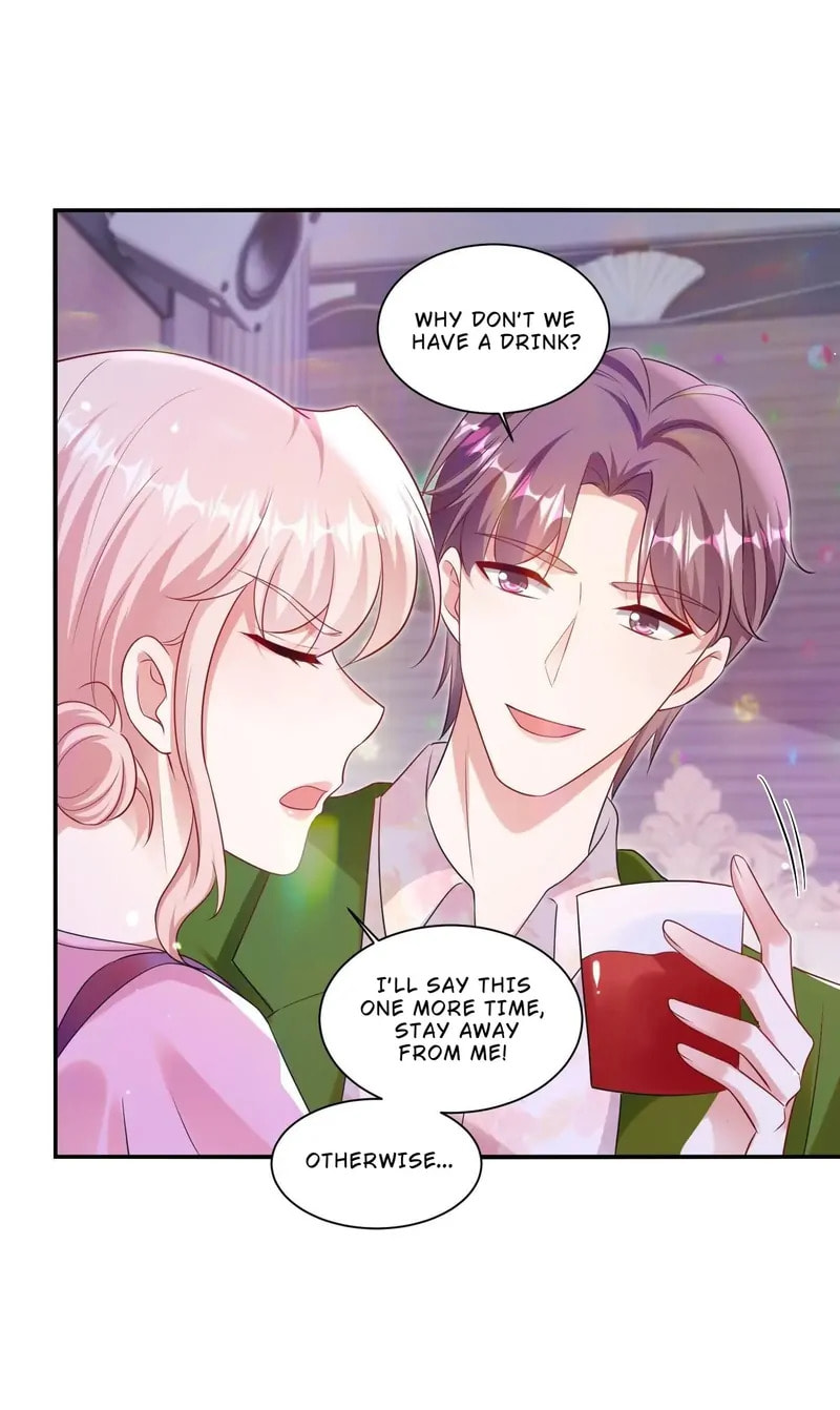 Goddess of Jealousy Chapter 120 page 14 - 