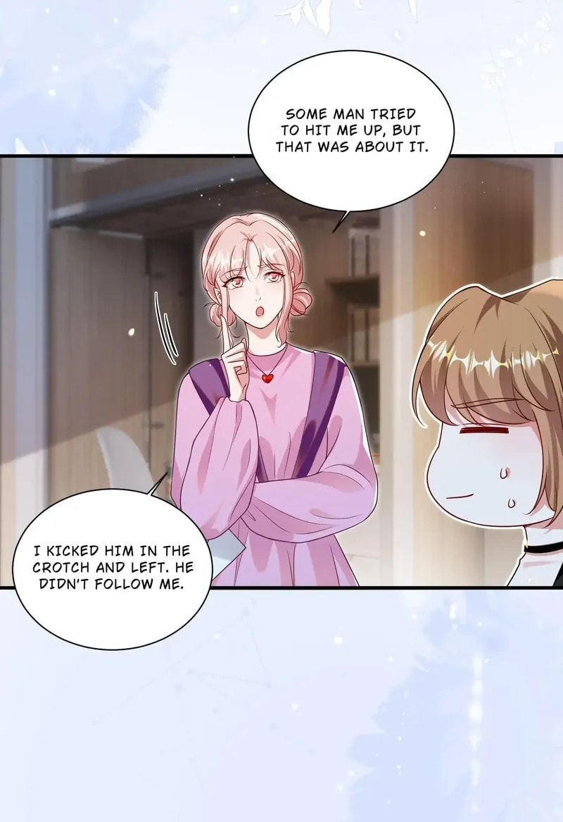 Goddess of Jealousy Chapter 120 page 26 - 