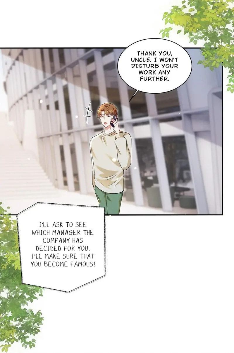 Goddess of Jealousy Chapter 120 page 5 - 