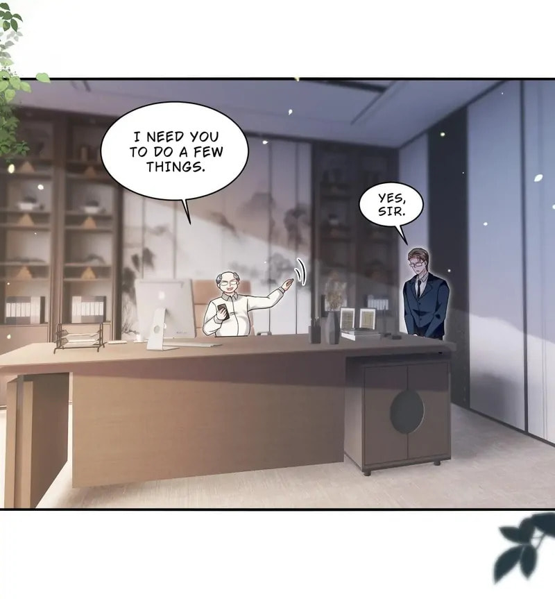 Goddess of Jealousy Chapter 120 page 6 - 