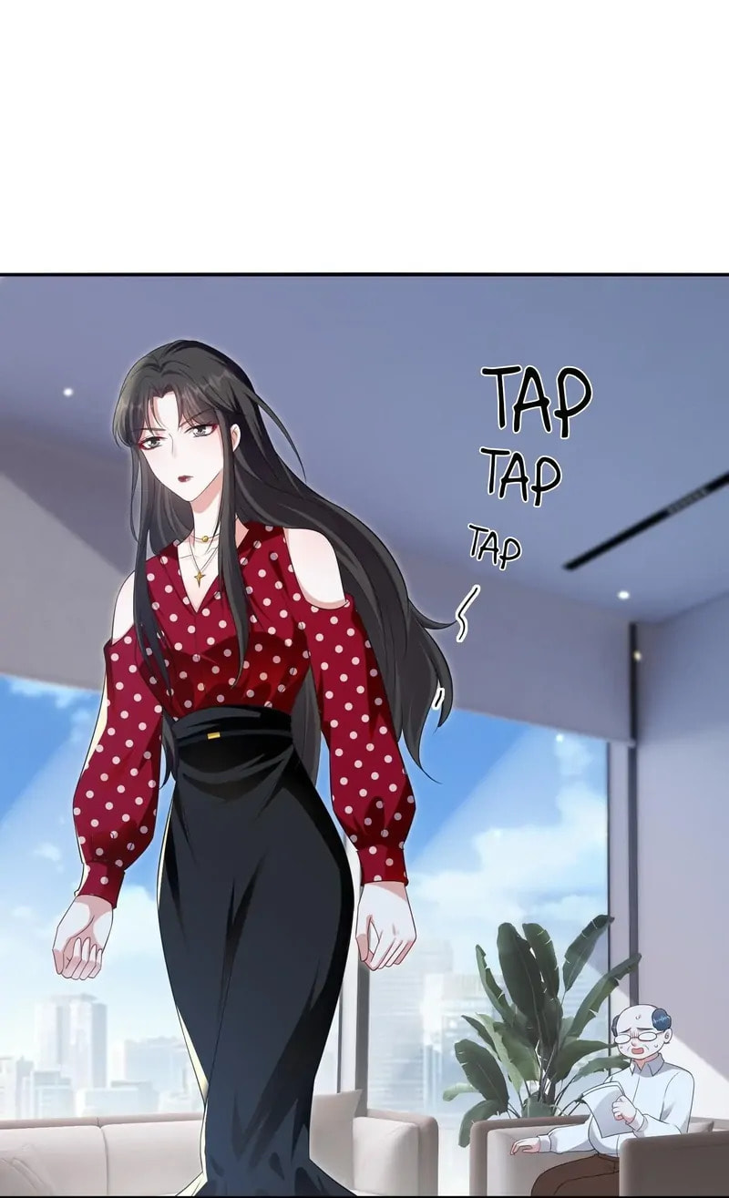 Goddess of Jealousy Chapter 121 page 11 - 