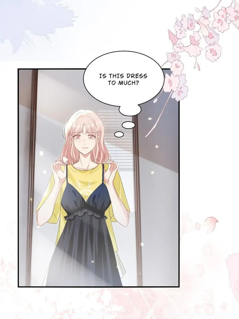 Goddess of Jealousy Chapter 121 page 13 - 
