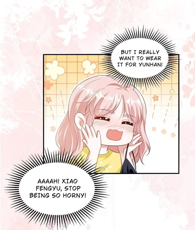 Goddess of Jealousy Chapter 121 page 14 - 