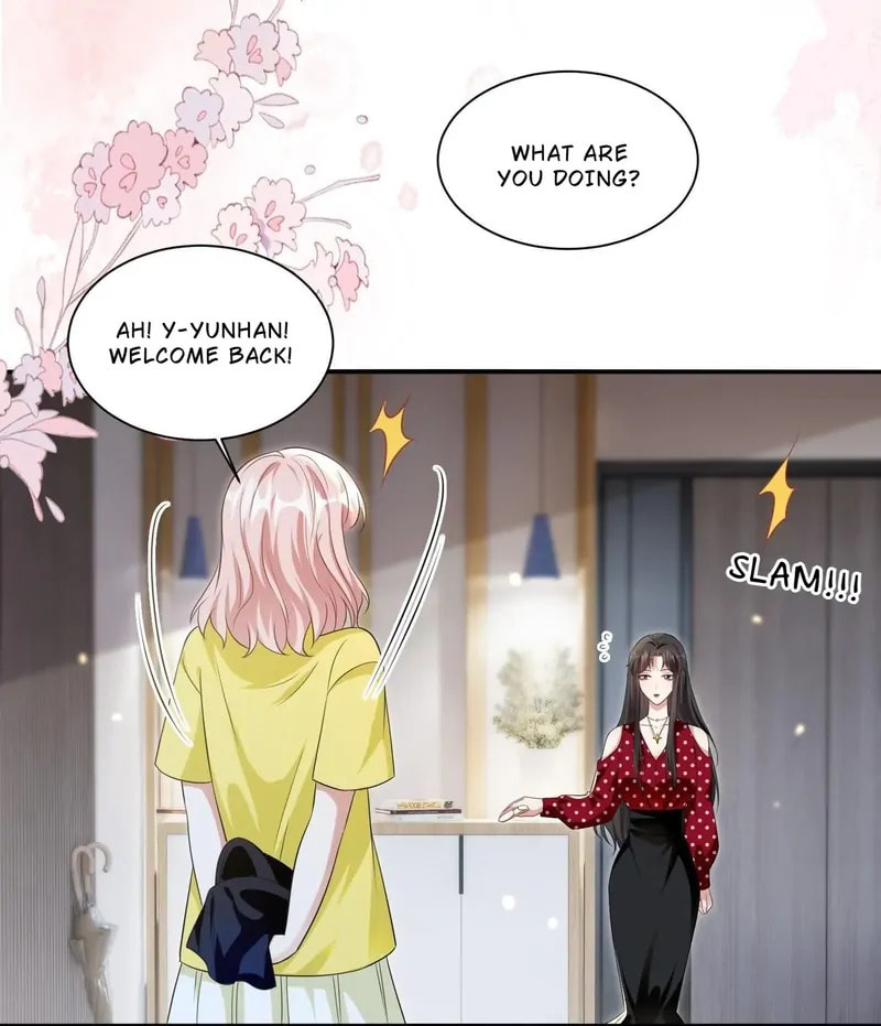 Goddess of Jealousy Chapter 121 page 15 - 