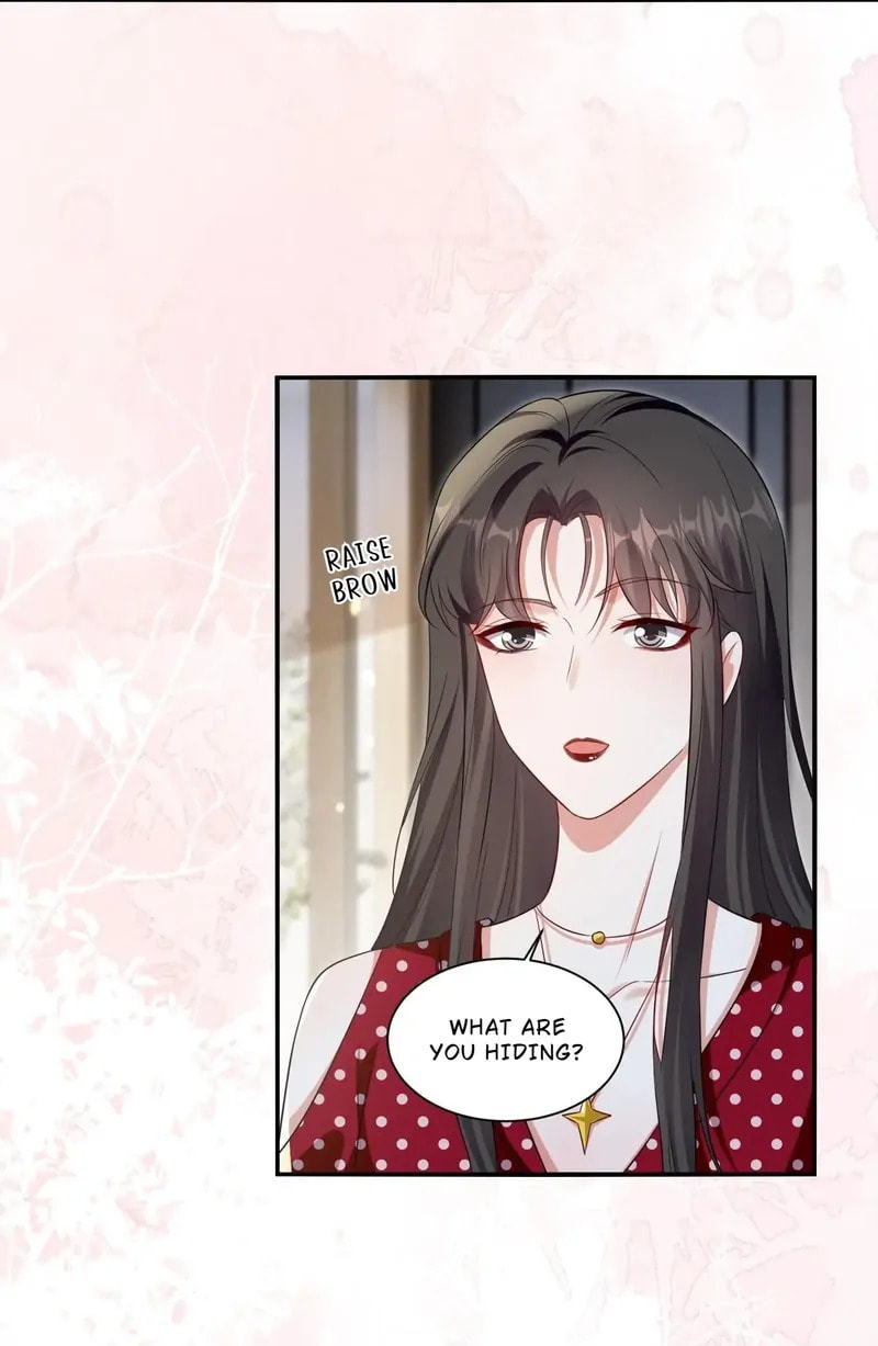 Goddess of Jealousy Chapter 121 page 16 - 