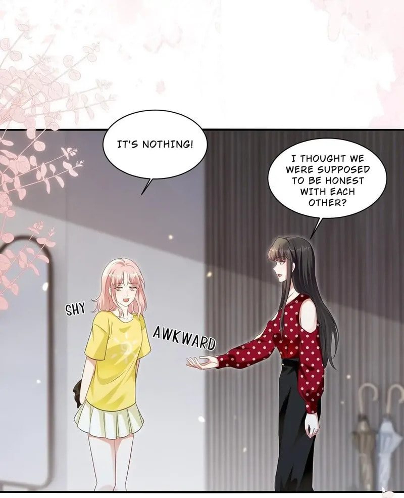 Goddess of Jealousy Chapter 121 page 17 - 