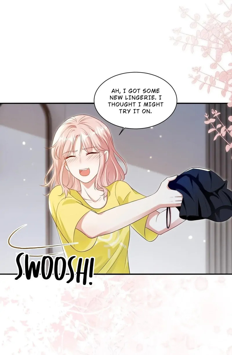 Goddess of Jealousy Chapter 121 page 18 - 